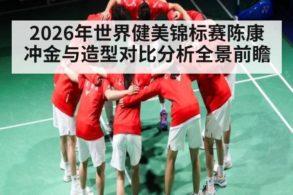 2026年世界健美锦标赛陈康冲金与造型对比分析全景前瞻 | 3377Sports