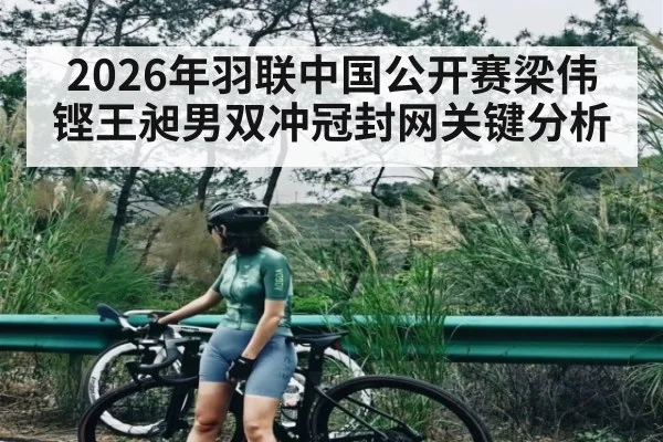 2026年羽联中国公开赛梁伟铿王昶男双冲冠封网关键分析 | 3377Sports